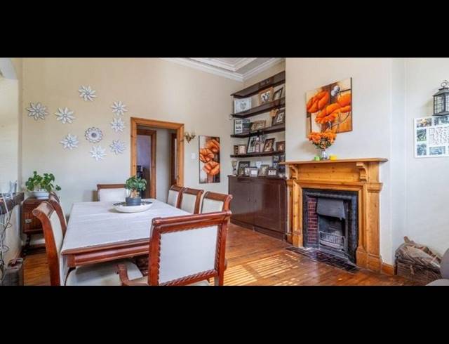 5 BEDROOM HOUSE FOR SALE IN ORANGE GROVE